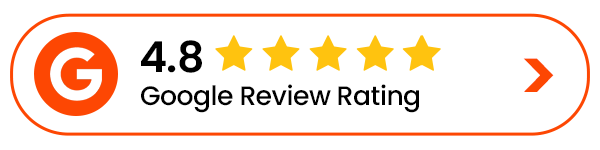 4.8 Stars Google Review Rating